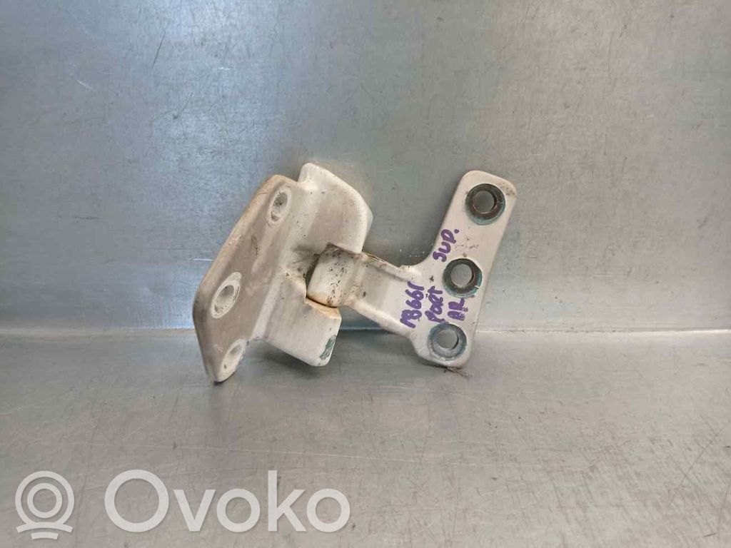 Zawias klapy tylnej bagażnika   904007C960,SUPDER,6PUERTAS