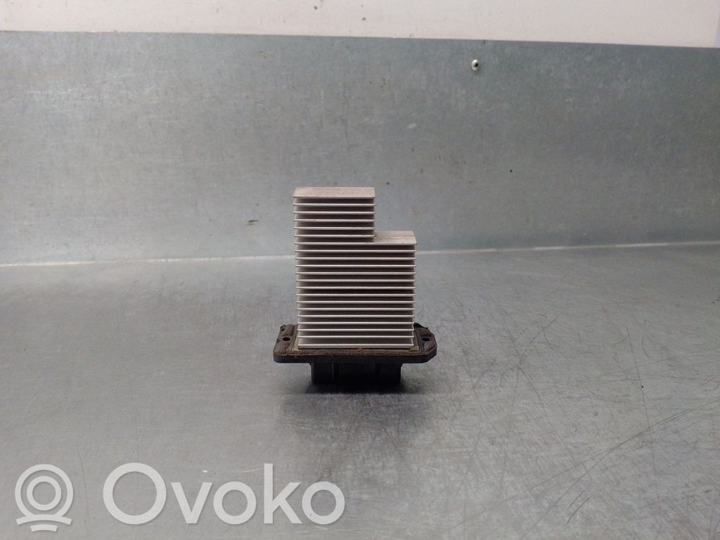 Toyota Avensis T220 Motor aerotermă/rezistor ventilator 