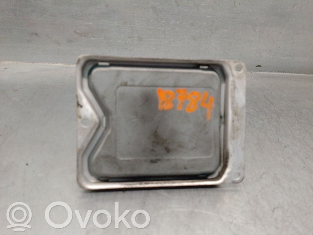 Alfa Romeo 156 Sterownik / Moduł ECU 