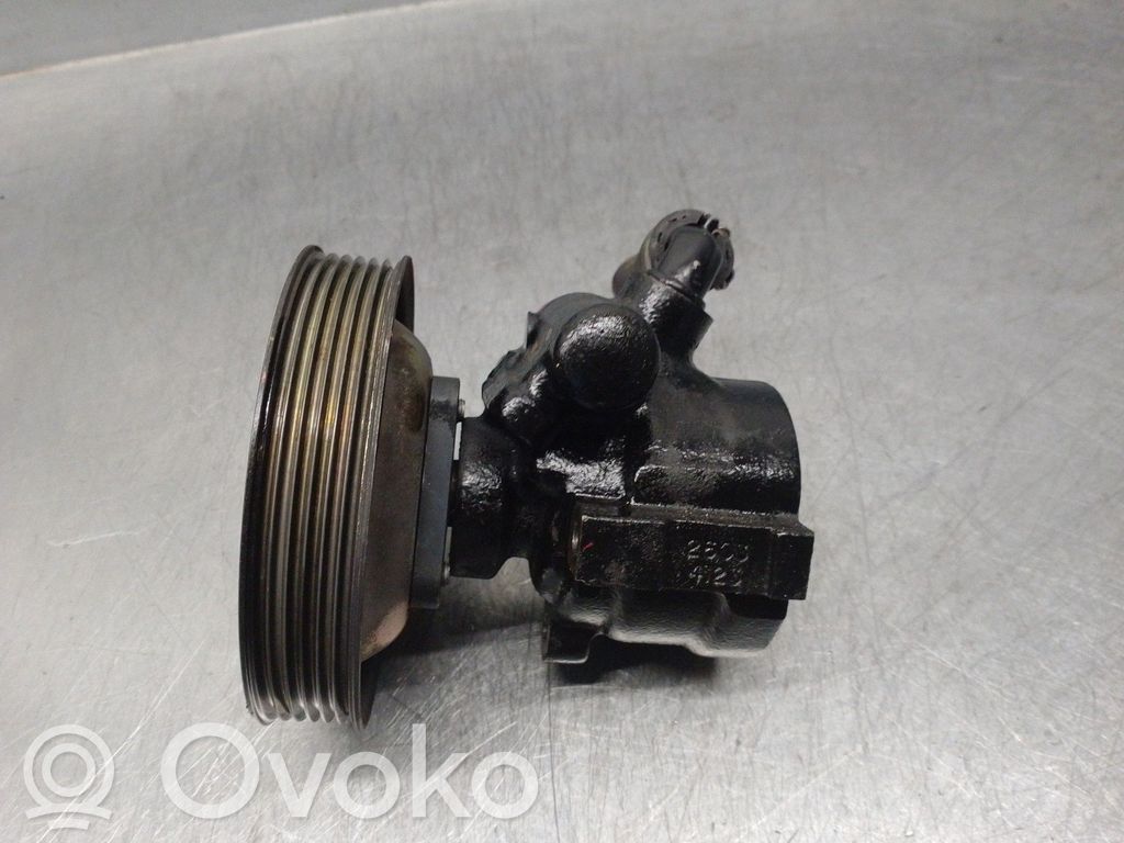 Alfa Romeo 156 Pompa elettrica servosterzo