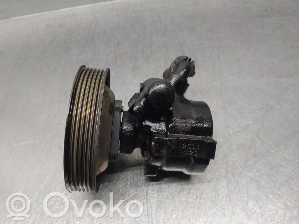 Alfa Romeo 156 Ohjaustehostimen sähköpumppu