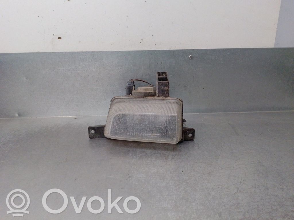 Opel Astra G Etusumuvalo 