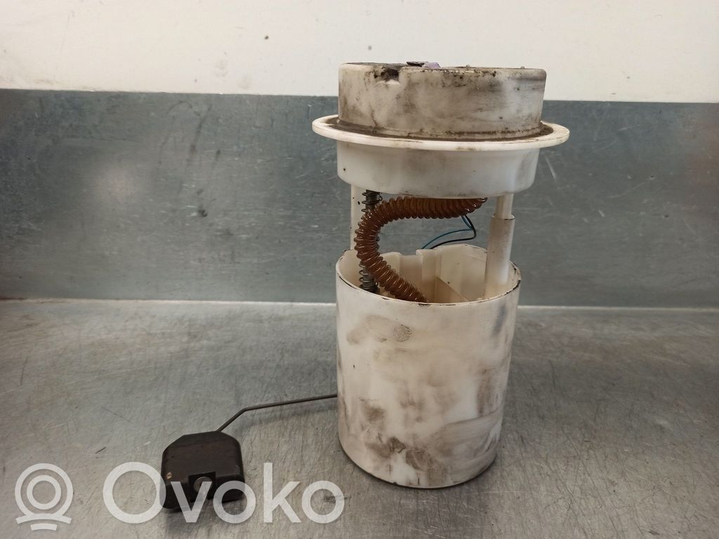 Fiat Scudo Bomba interna de combustible 