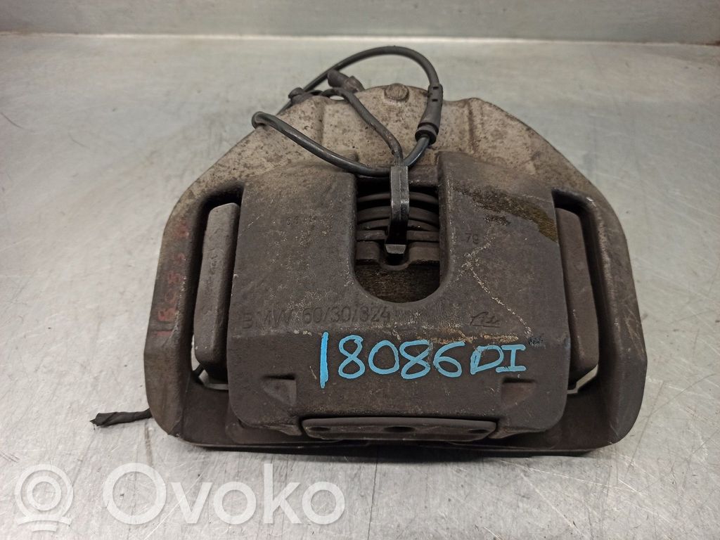 BMW 5 E60 E61 Pinza del freno anteriore