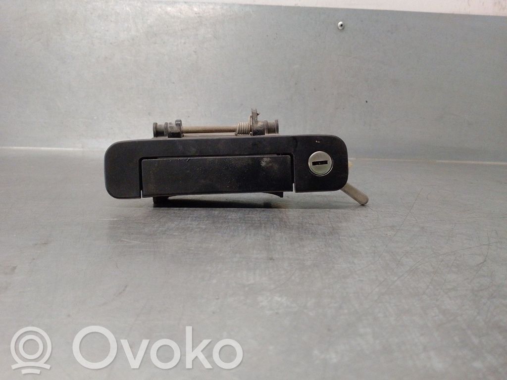 Audi 80 90 B3 Maniglia esterna per portiera anteriore 