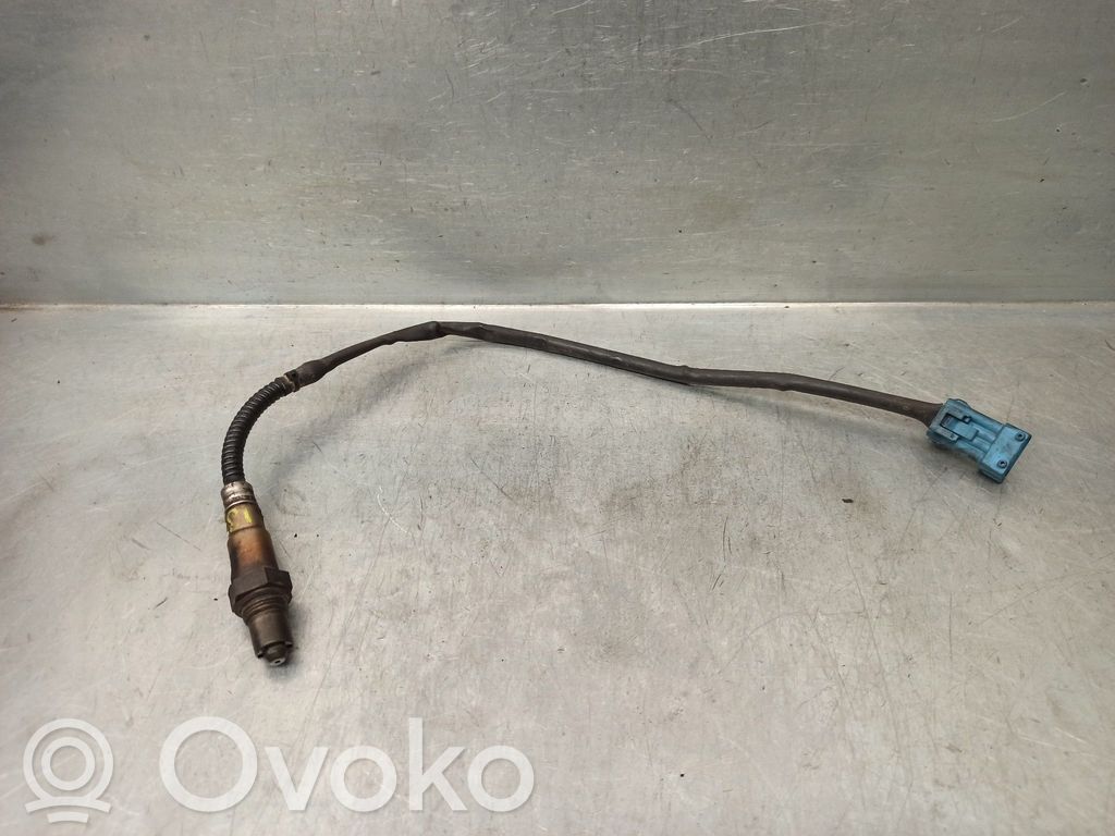 Lambda zondas   0258006185,0258006185,BOSCH