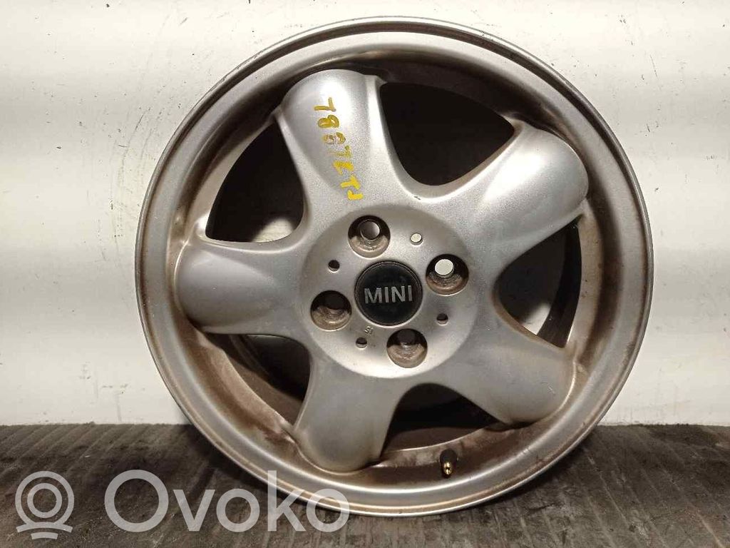 Mini Cooper Hatch Hardtop Jantă aliaj R18 