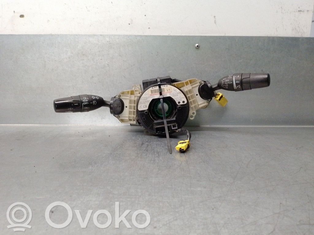 Honda Civic Przycisk / Pokrętło regulacji oświetlenia deski rozdzielczej 