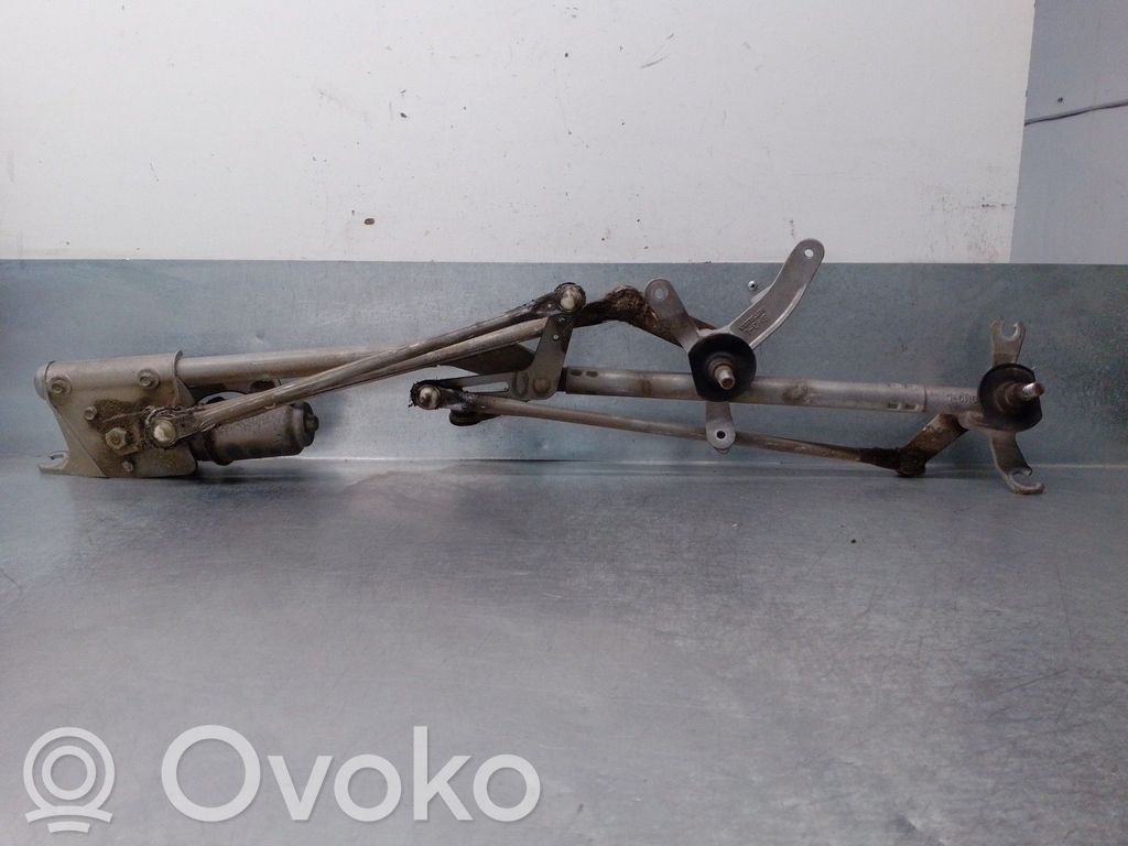 Honda Civic Motor del limpiaparabrisas