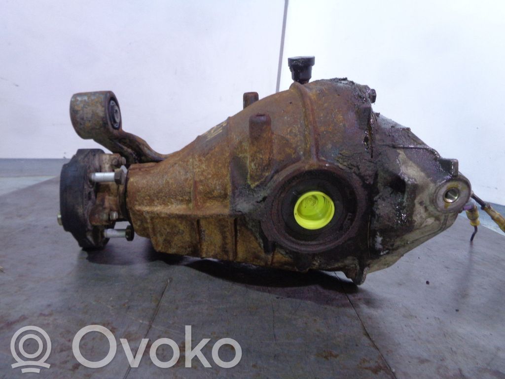 Opel Omega B1 Diferențial spate 