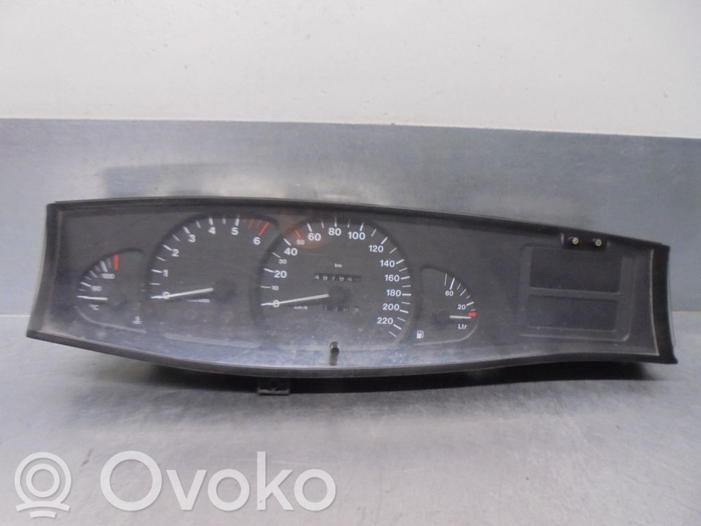 Opel Omega B1 Tachimetro (quadro strumenti) 