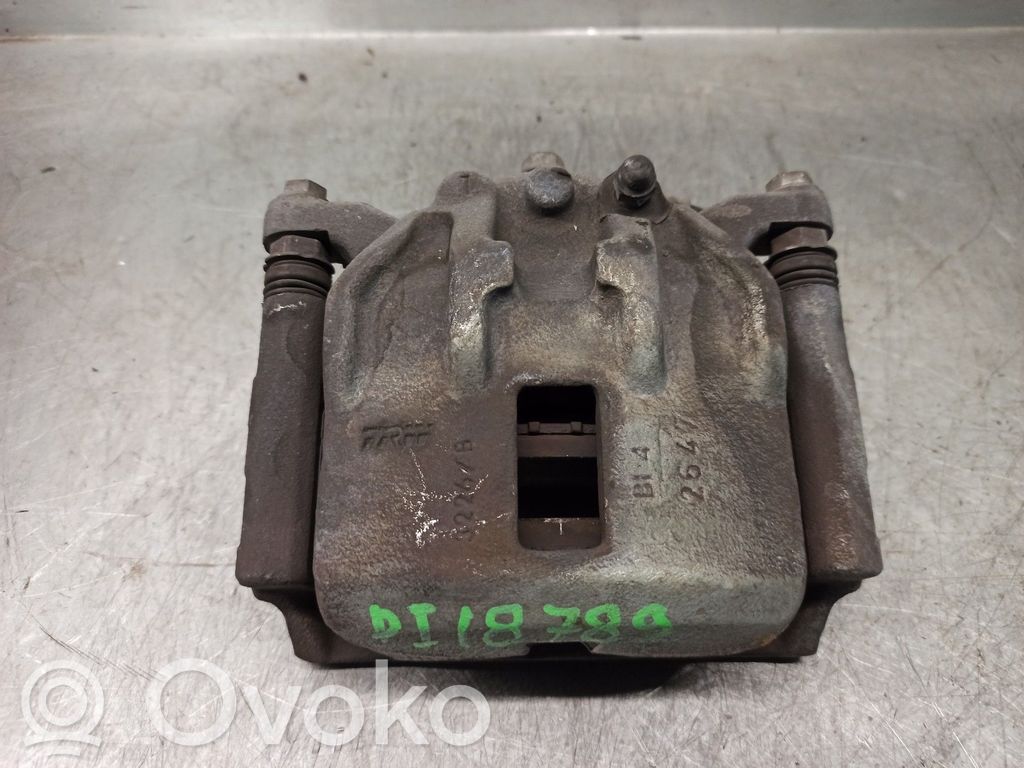 Honda Civic Pinza del freno anteriore