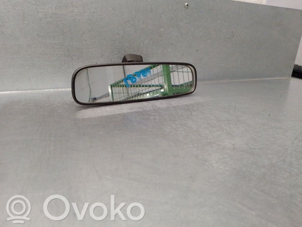 Honda Civic Espejo retrovisor (interior) 