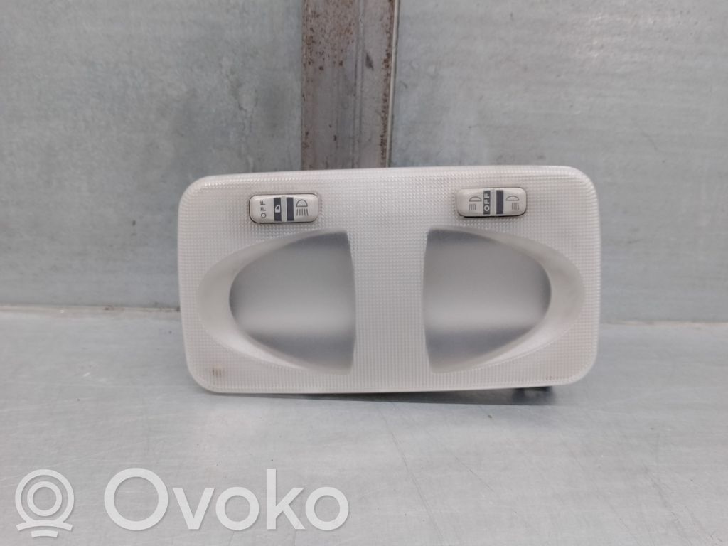 Fiat Punto Evo Alte lămpi de interior