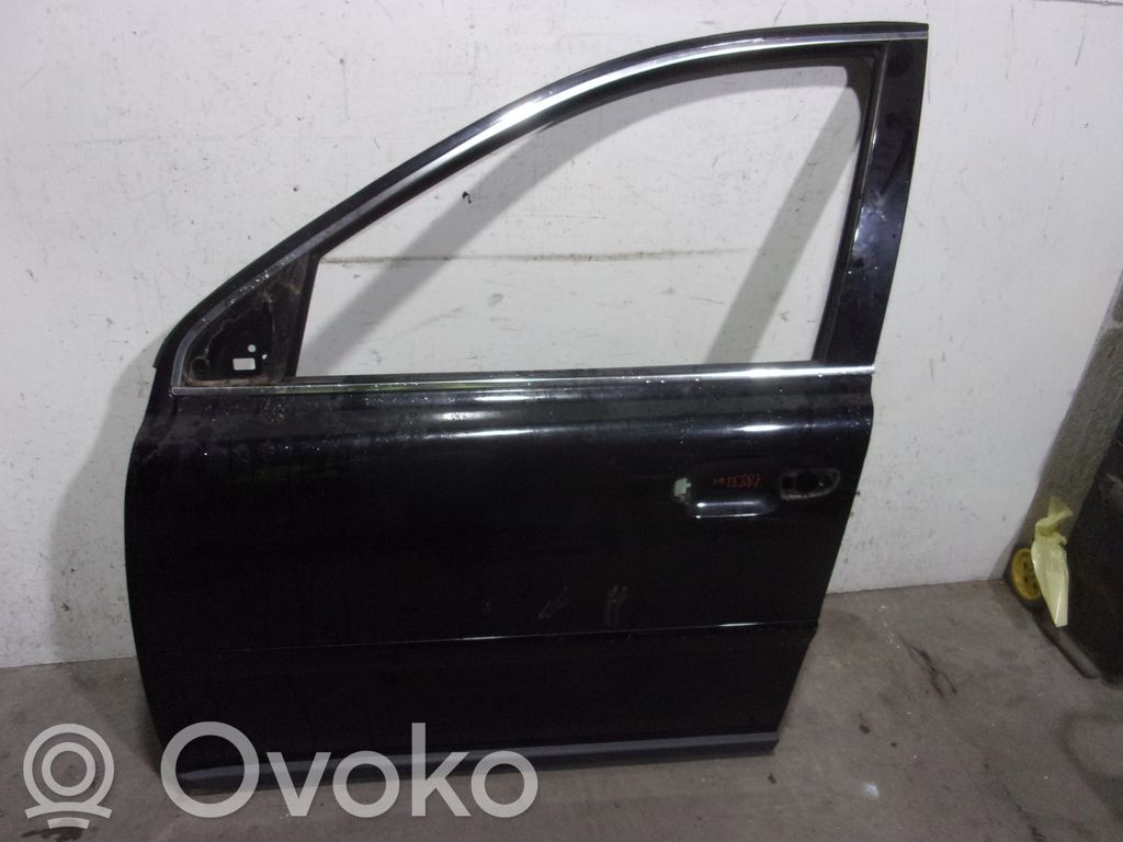 Puerta delantera   31385356,NEGRA,5PUERTAS