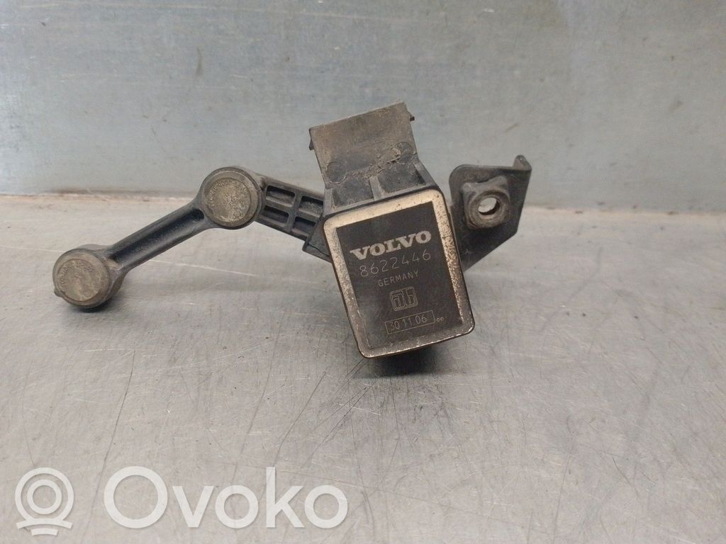 Volvo XC90 Scheinwerferstellmotor 