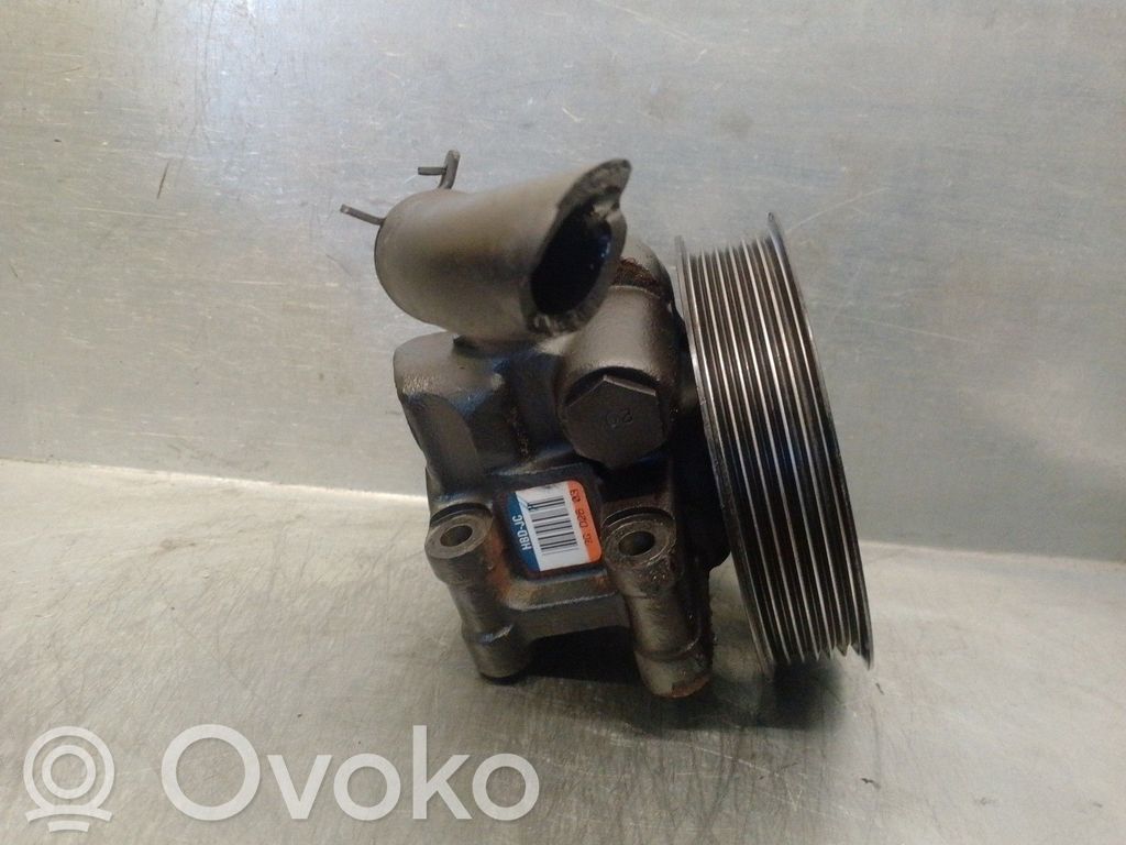 Ford Focus Ohjaustehostimen sähköpumppu 