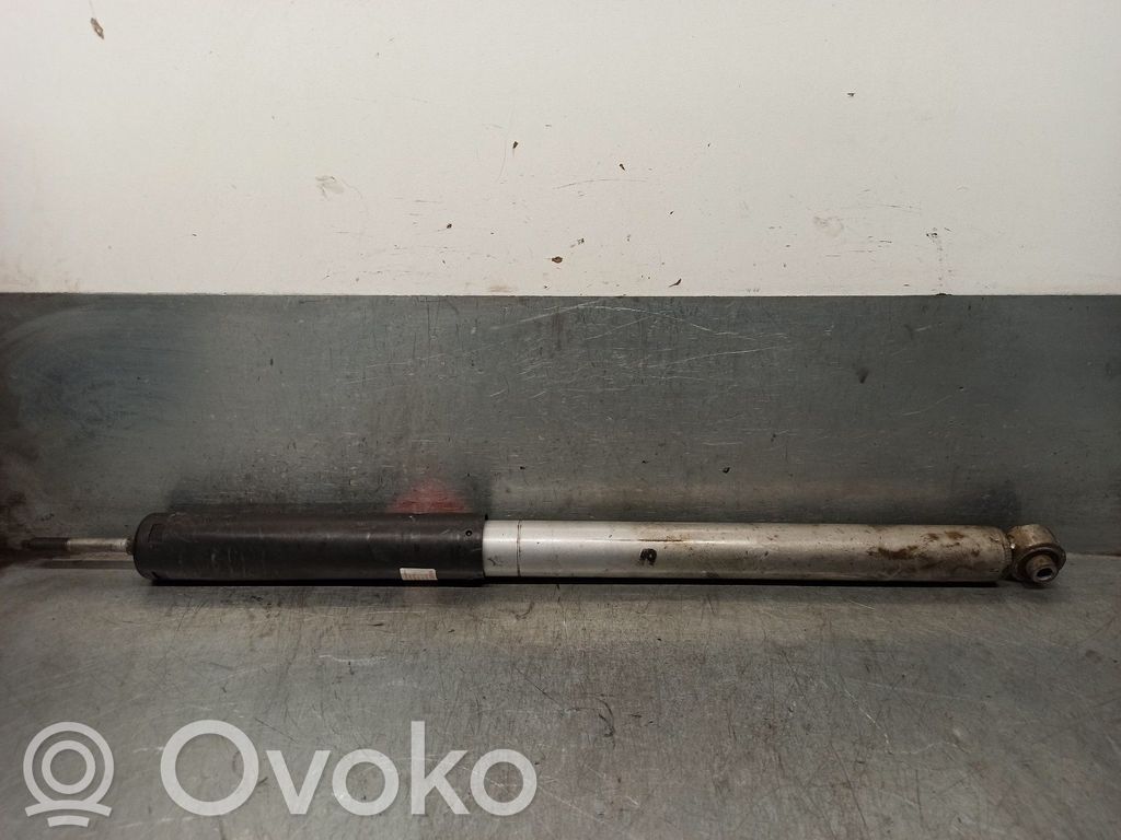 Honda Civic Takaiskunvaimennin 