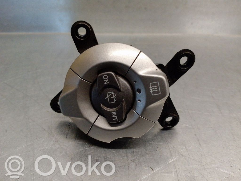 Hyundai Coupe Multifunctional control switch/knob 