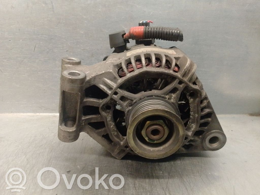 Ford Focus Generator/alternator 