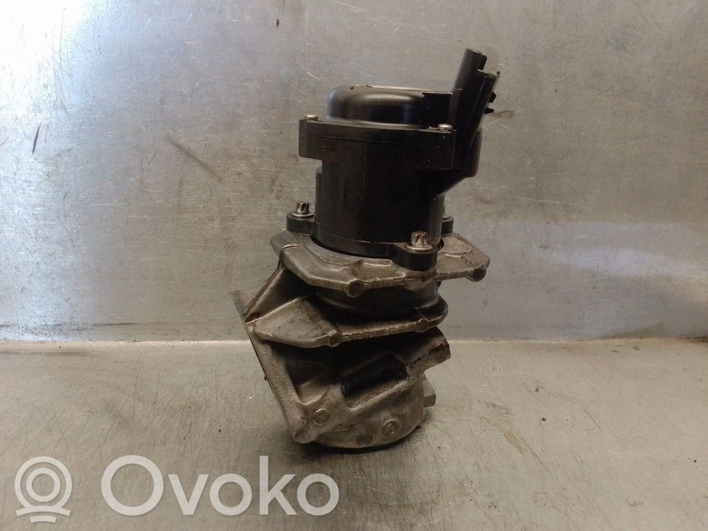 Válvula EGR   9651839180,215983373,VALEO