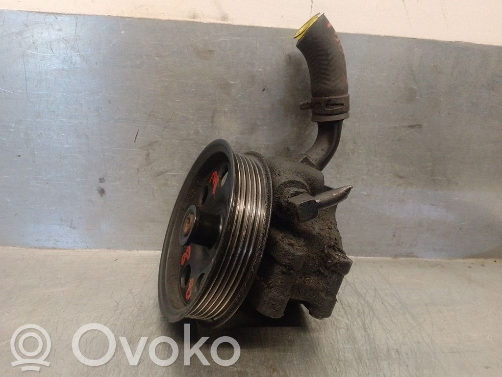 Ford Focus Electric power steering pump 