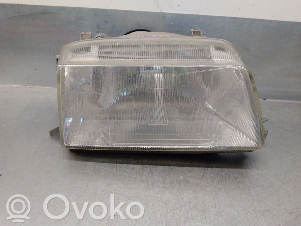 Renault 19 Priekinis žibintas 