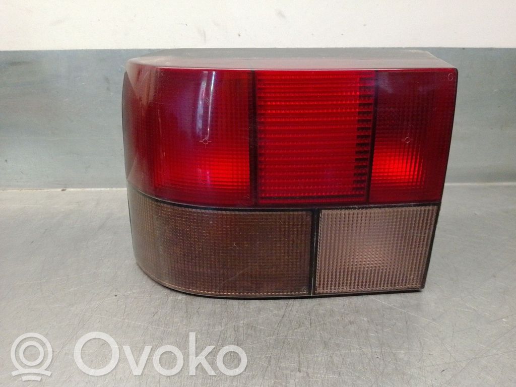 Renault 19 Rear/tail lights 