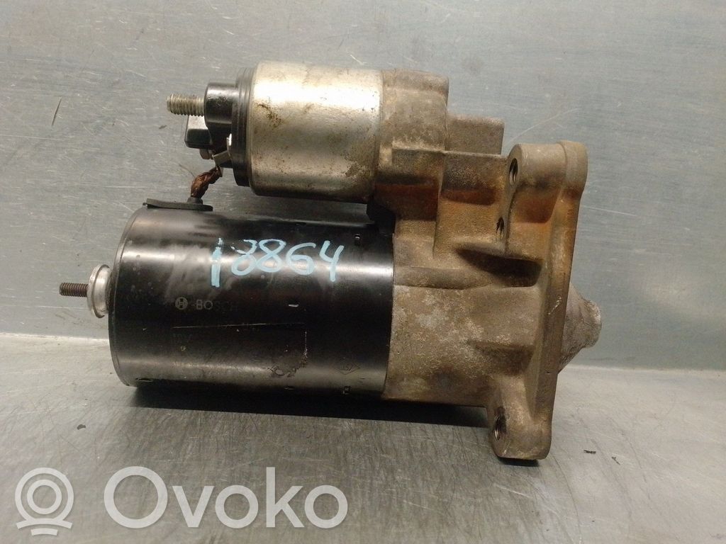 Renault 19 Motor de arranque 
