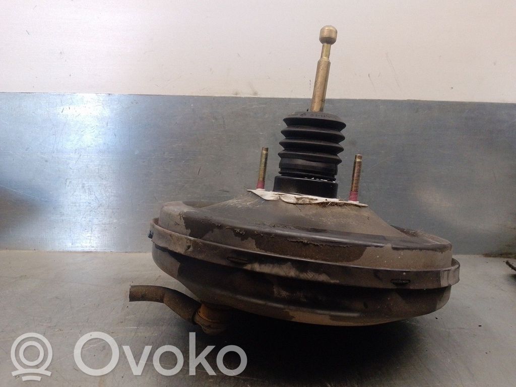 Alfa Romeo 147 Hydraulisen servojärjestelmän paineventtiili 