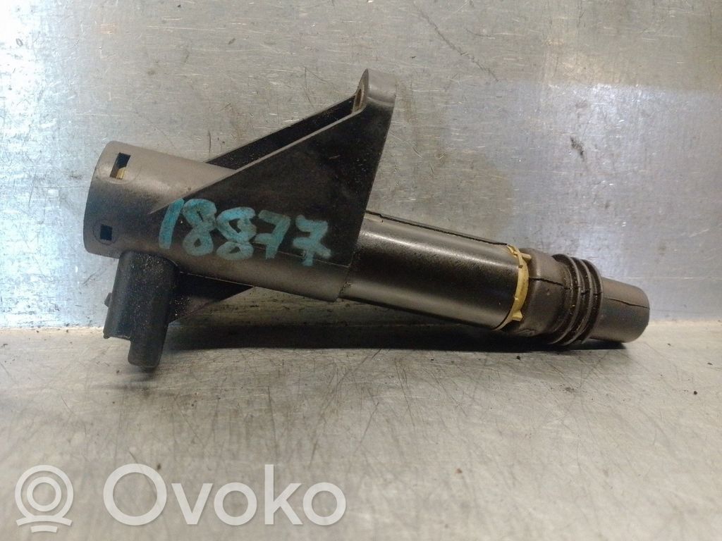 Renault Laguna II High voltage ignition coil 