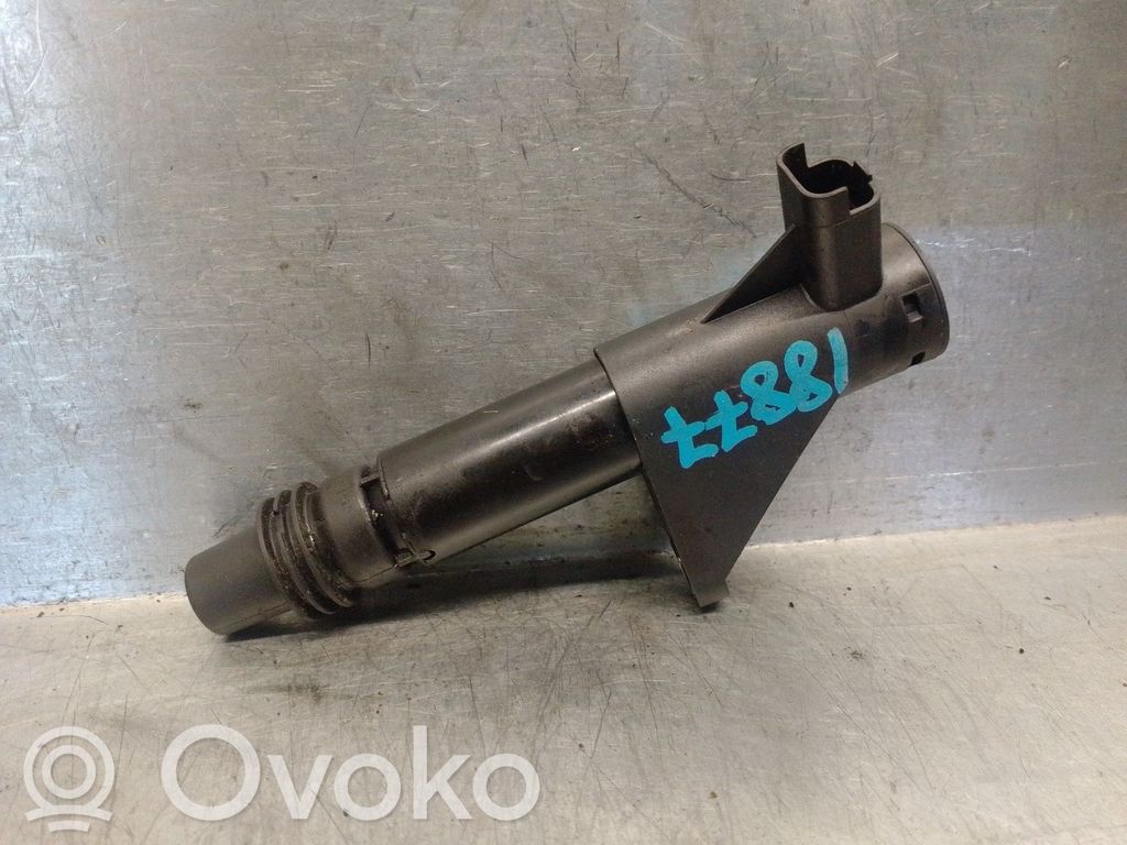 Renault Laguna II High voltage ignition coil 