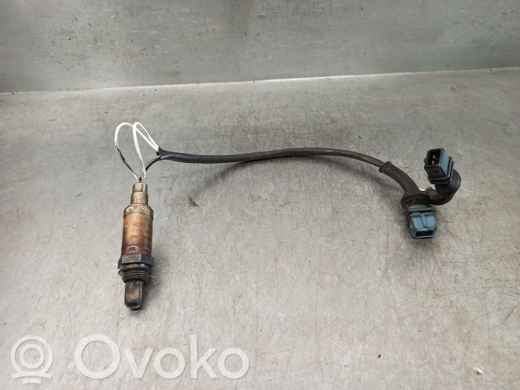 Peugeot 205 Sonde lambda 