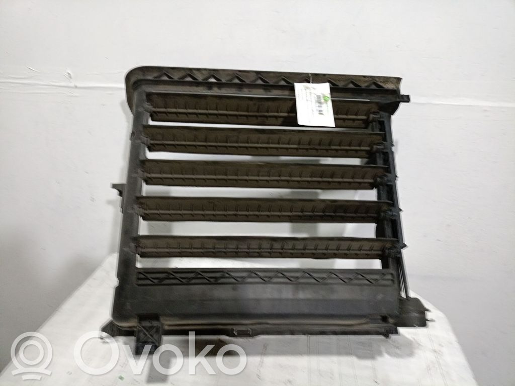 Front grill   157048048