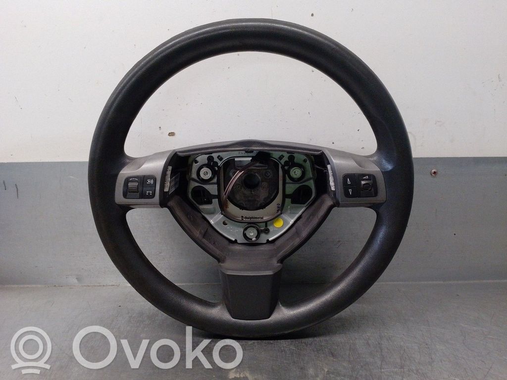 Opel Astra G Руль 