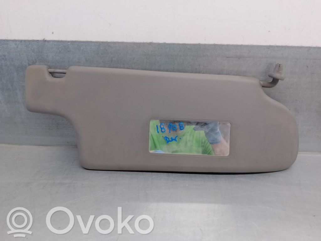 Volvo 460 Sun visor 