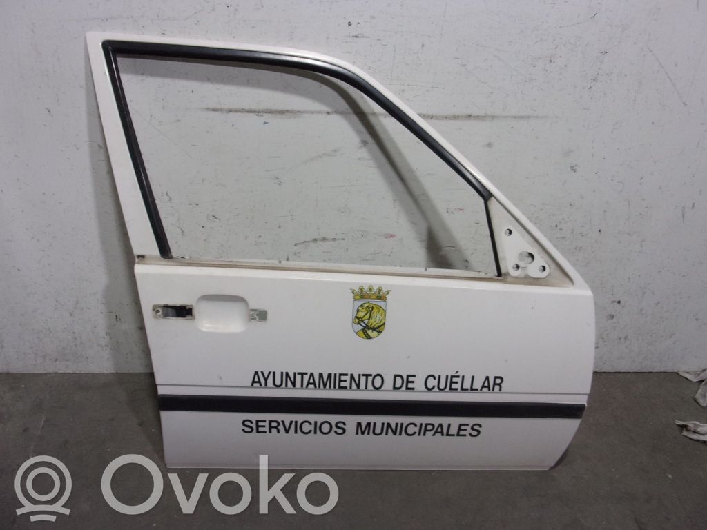 Volvo 460 Durvis 