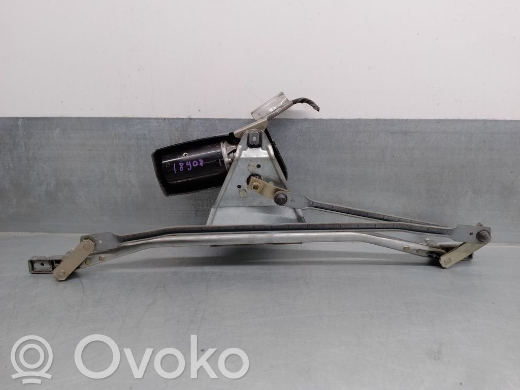 Volvo 460 Wischermotor 