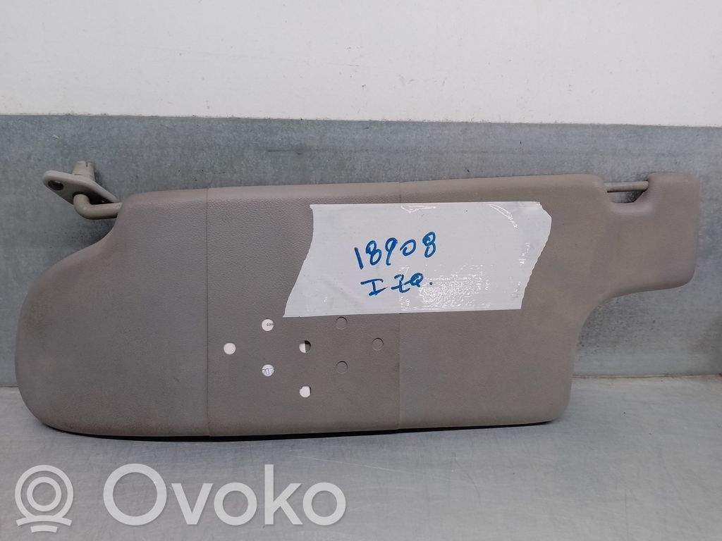 Volvo 460 Sun visor 