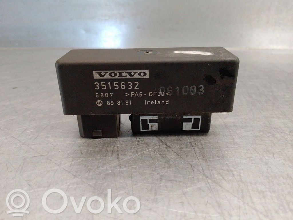 Volvo 850 Other control units/modules 