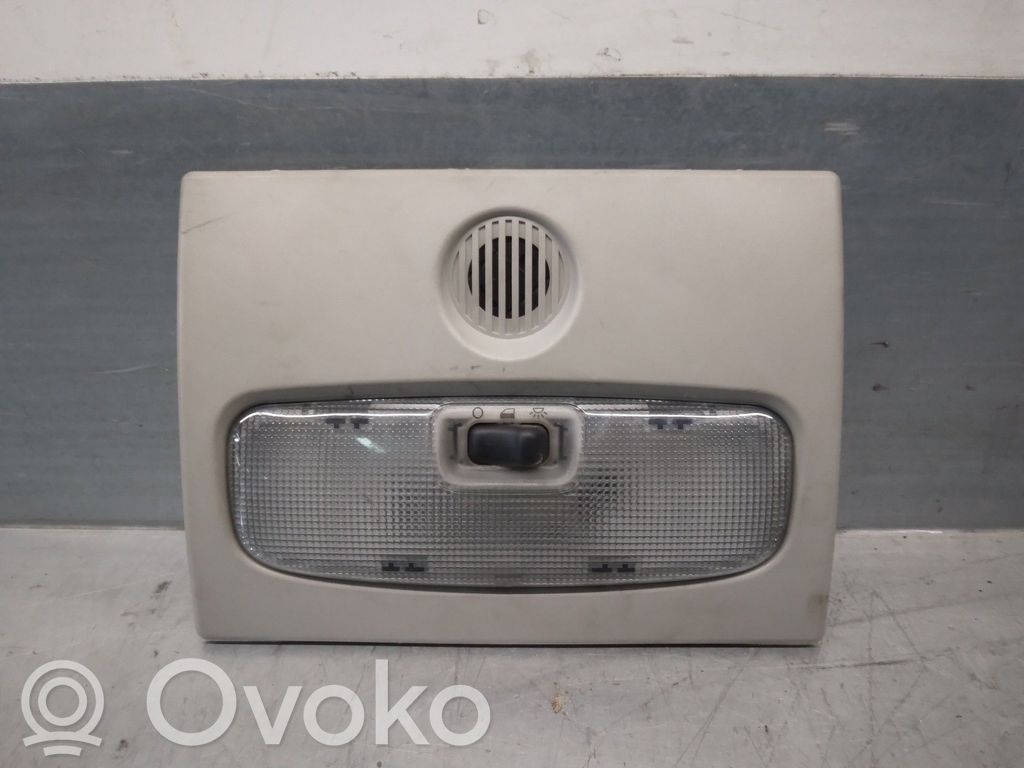 Ford Focus Other interior light 
