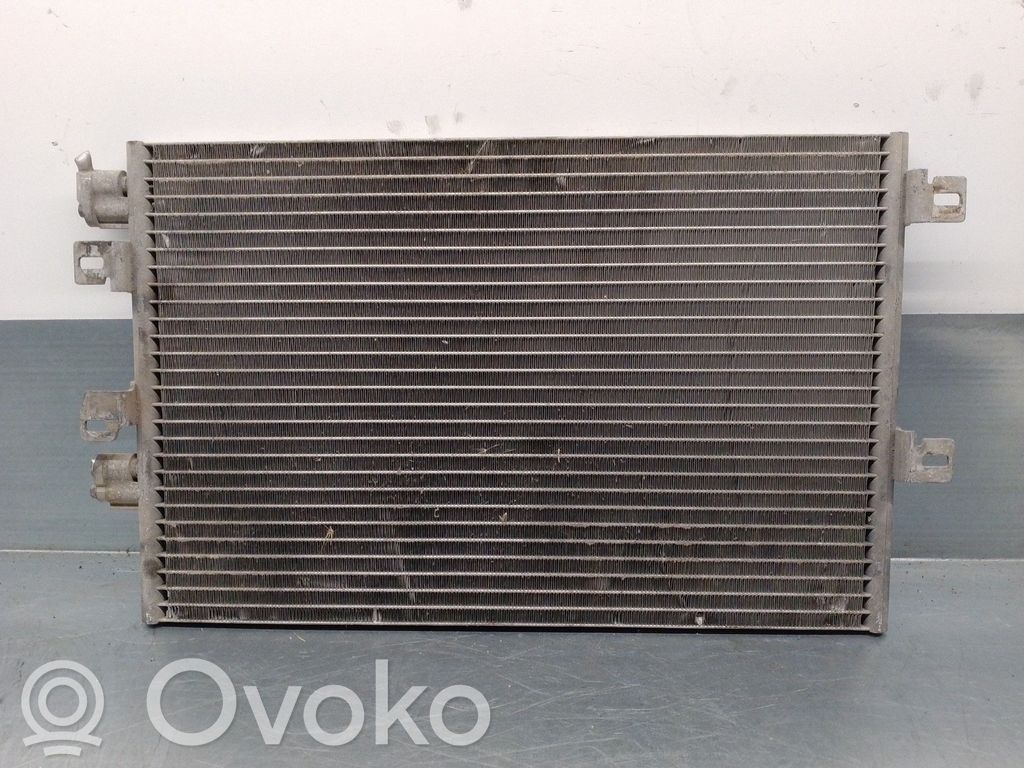 Skraplacz / Chłodnica klimatyzacji   8200137650,879997PBVALEO