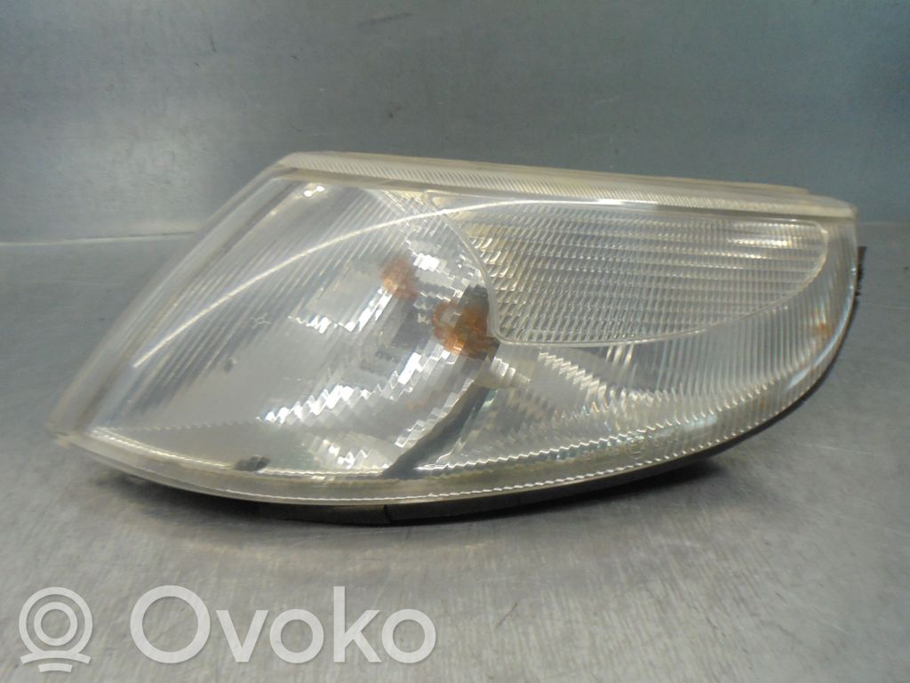 Saab 9-5 Headlight/headlamp 