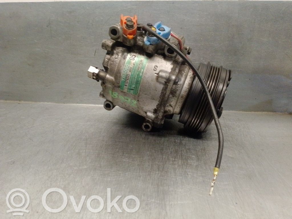 Honda Civic Compresseur de climatisation 