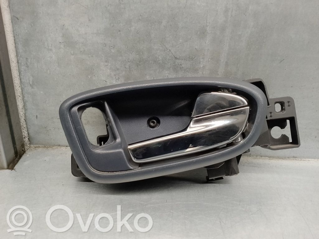 Ford Galaxy Mâner interior ușă spate