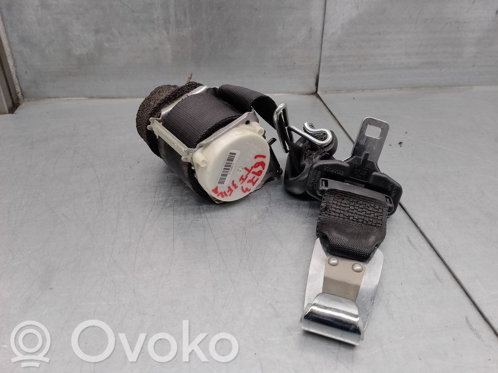 Ford Galaxy Takaistuimen turvavyö 
