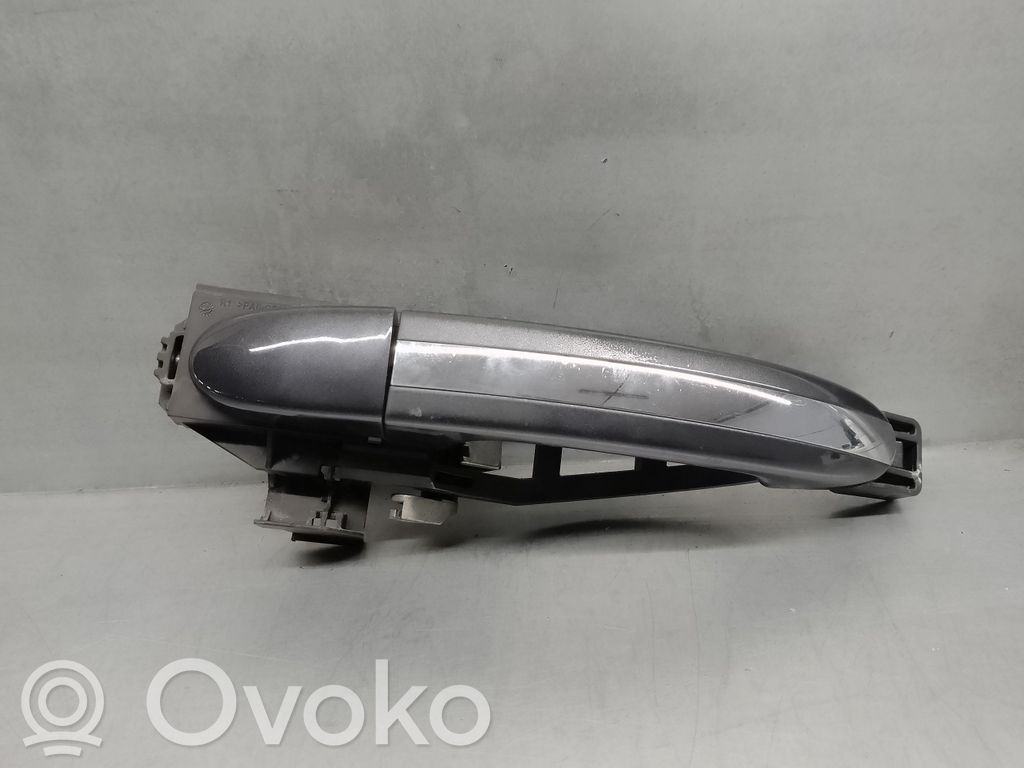 Ford Galaxy Manecilla externa puerta delantera 
