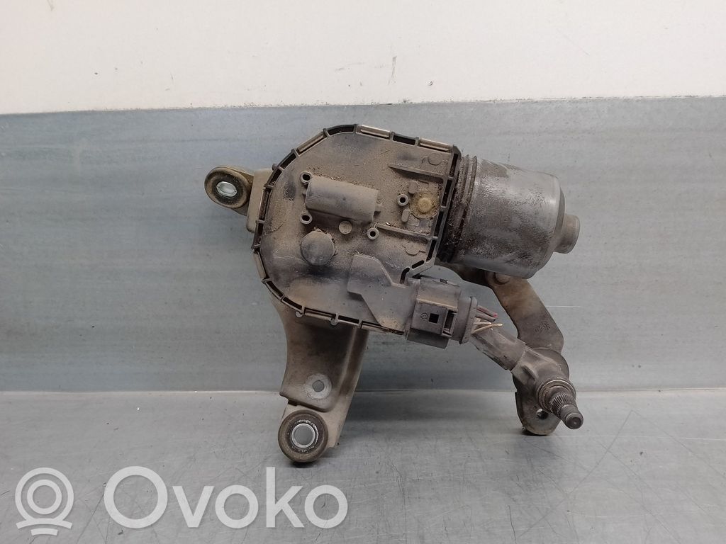 Ford Galaxy Moteur d'essuie-glace
