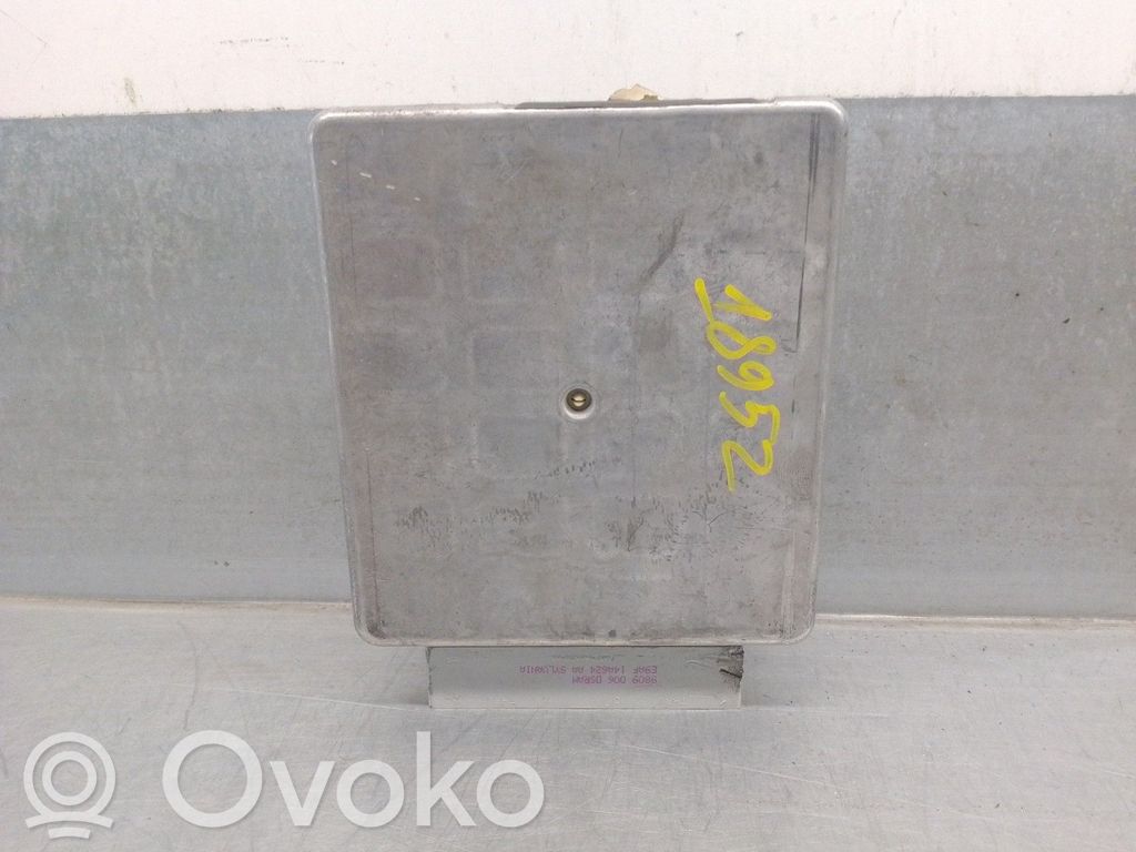 Engine control unit/module   98AB12A650CFF