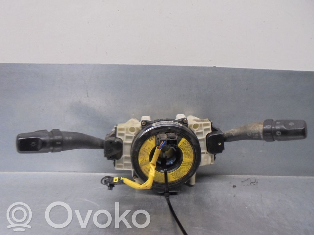 Hyundai Matrix Regler Dimmer Schalter Beleuchtung Kombiinstrument Cockpit 